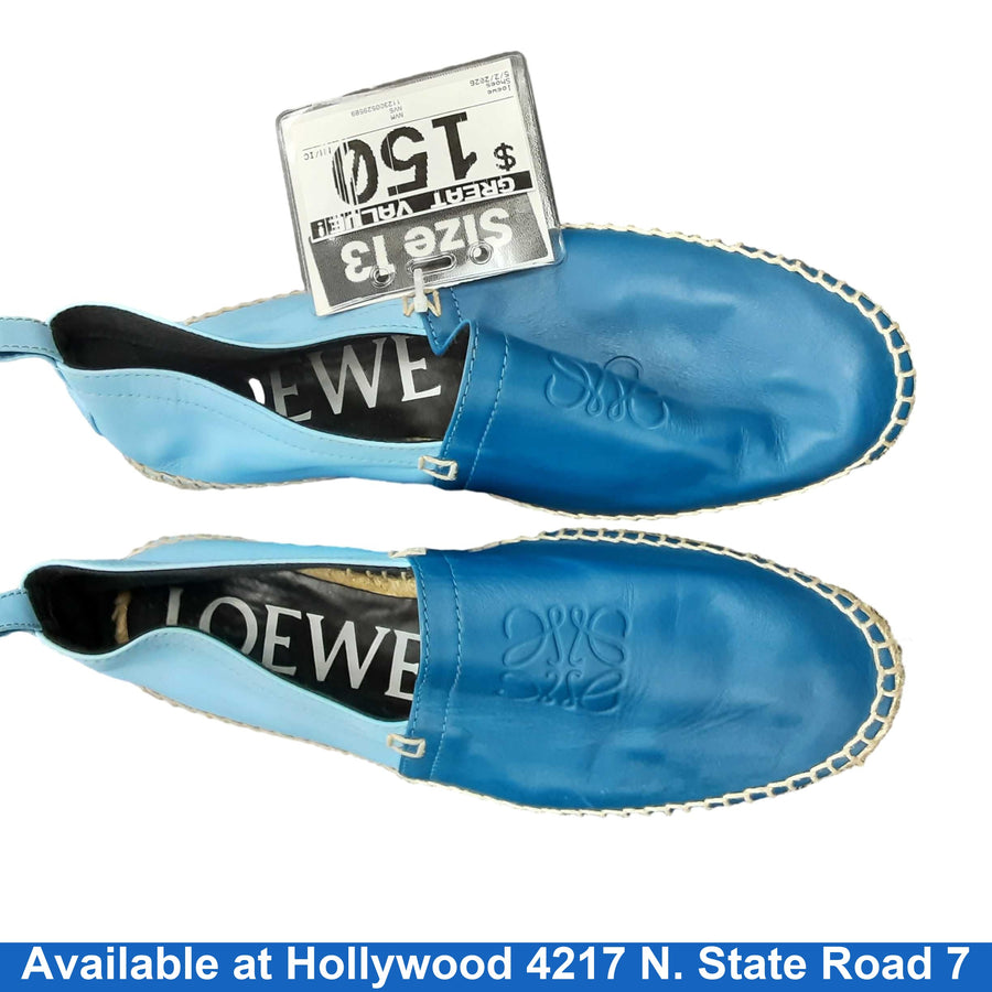 Loewe Blue