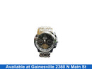 Olevs 6607g Silver Regular Watch