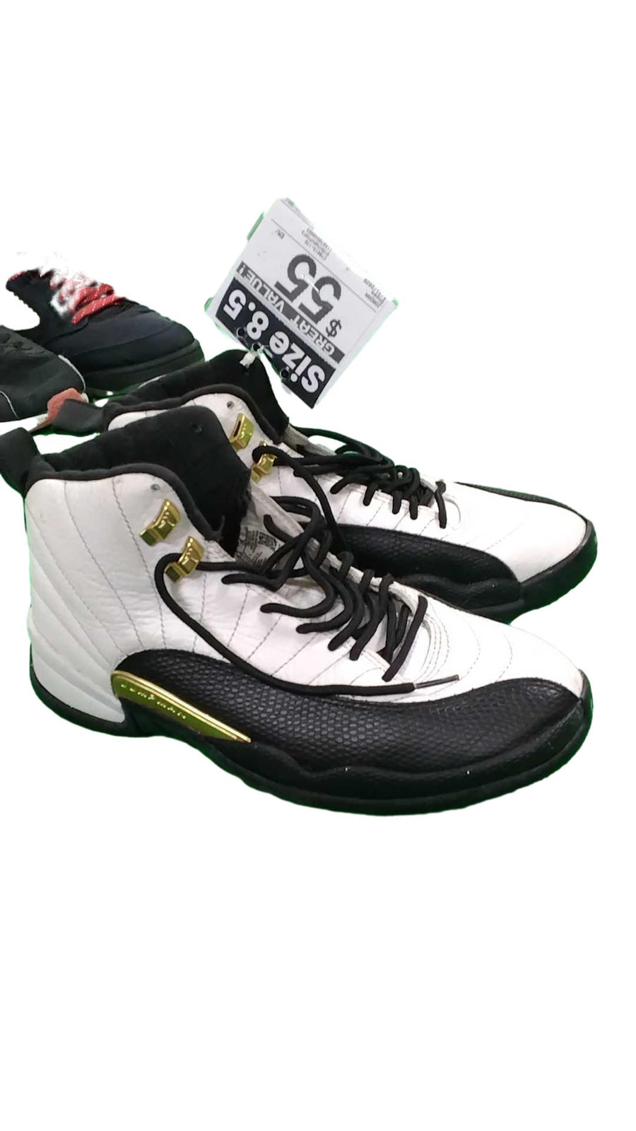Jordan Ct8013-170 White