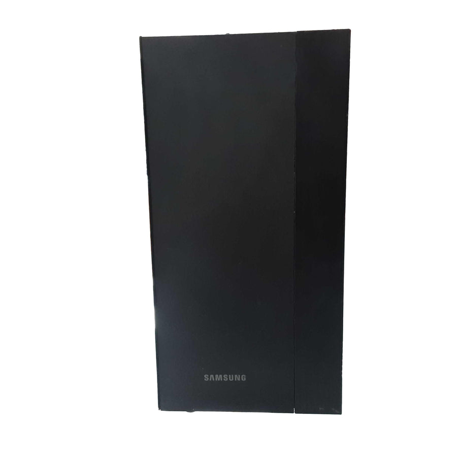 Samsung Ps-wj450 Black Home Sound Bar Speaker