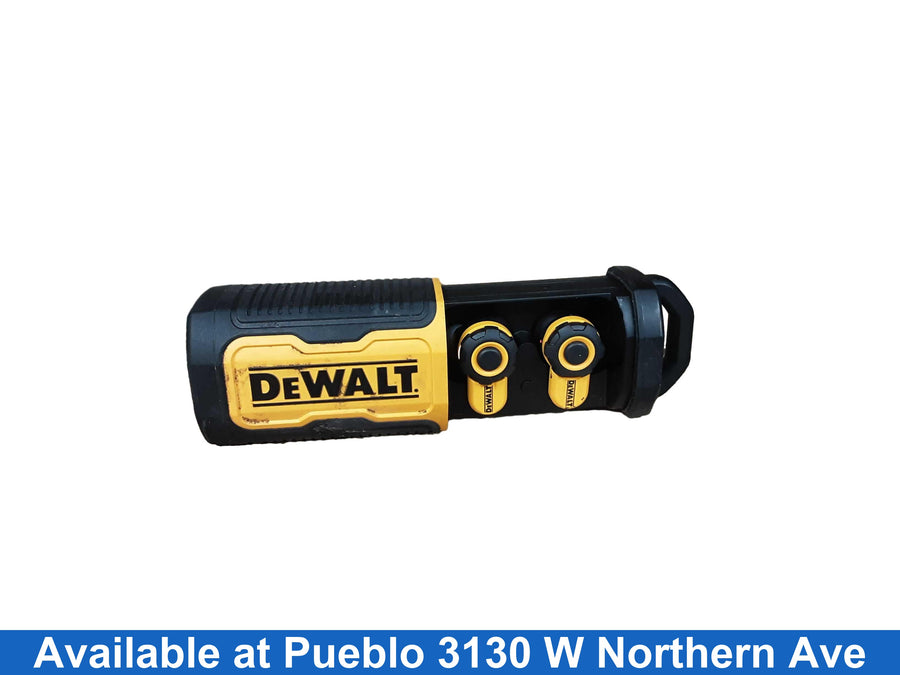 Dewalt Dxma1902097 Yellow