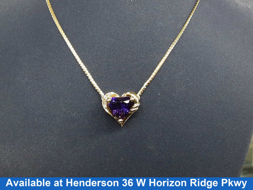 Pendant Chain