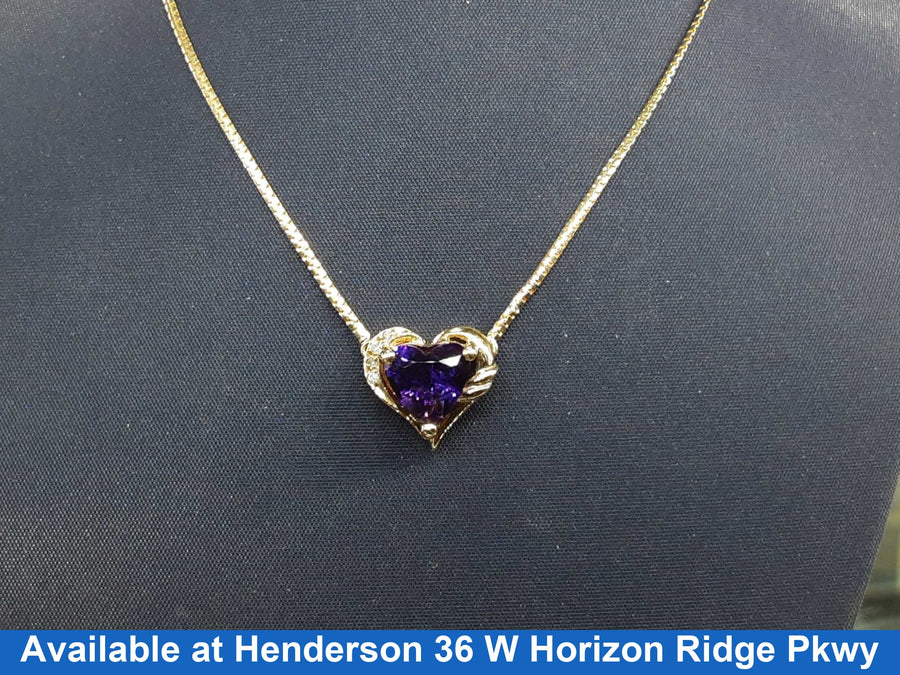 Pendant Chain