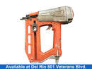 Paslode T250s-f16 Orange Pneumatic Framing Nailer