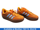 Adidas Ih8090 Orange