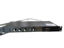 Peavey Univerb Gray Audio Equipment