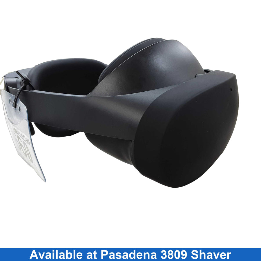 Meta Quest Pro 256 Gb Black Virtual Reality Device