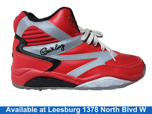 Ewing Rn91175 Red