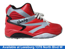 Ewing Rn91175 Red