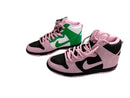 Nike Cu7349-001 Multi-color