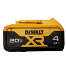 Dewalt Dcb204 Yellow Power Tool Accessory