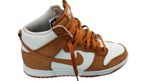 Nike Dv7223-800 Brown