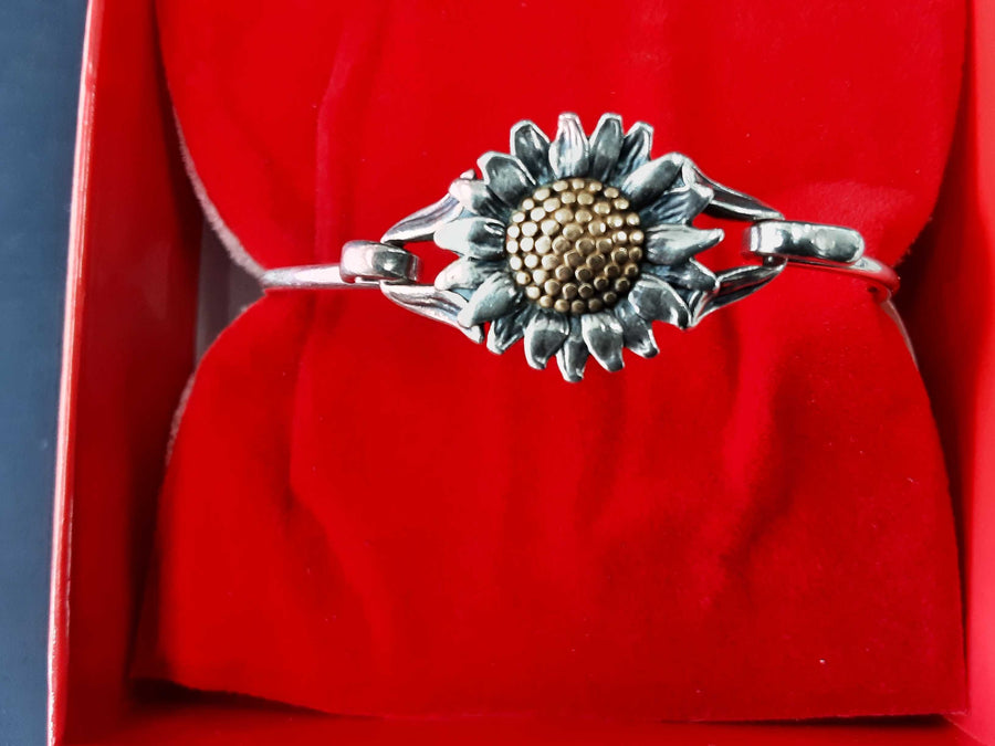Bracelet - Silver 10.6 grams 7 inch
