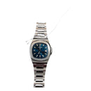 Jaxxon Jx1a40 Silver Regular Watch