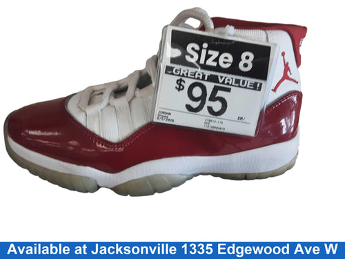 Jordan Ct8012-116 Multi-color