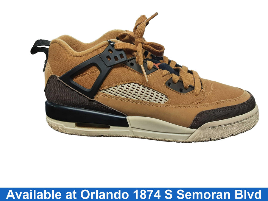 Jordan Fq3950-202 Beige / Tan