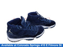 Jordan Ar0715-441 Blue