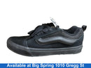 Vans 507698 Black