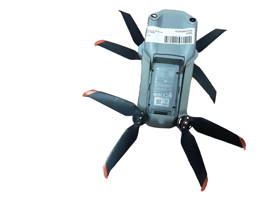 Dji Air 3 Gray Drone / Accessory