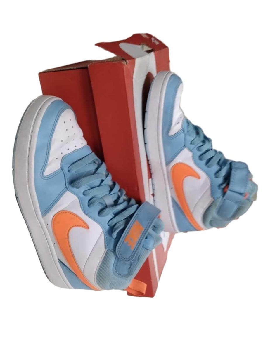 Nike Hf4791-407 Blue