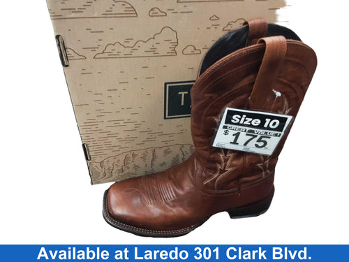 Tecovas 433236 Brown