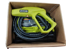 Ryobi Ry141803 Green Corded Pressure Washer