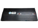 Cadence C6 Black Bass Amplifier