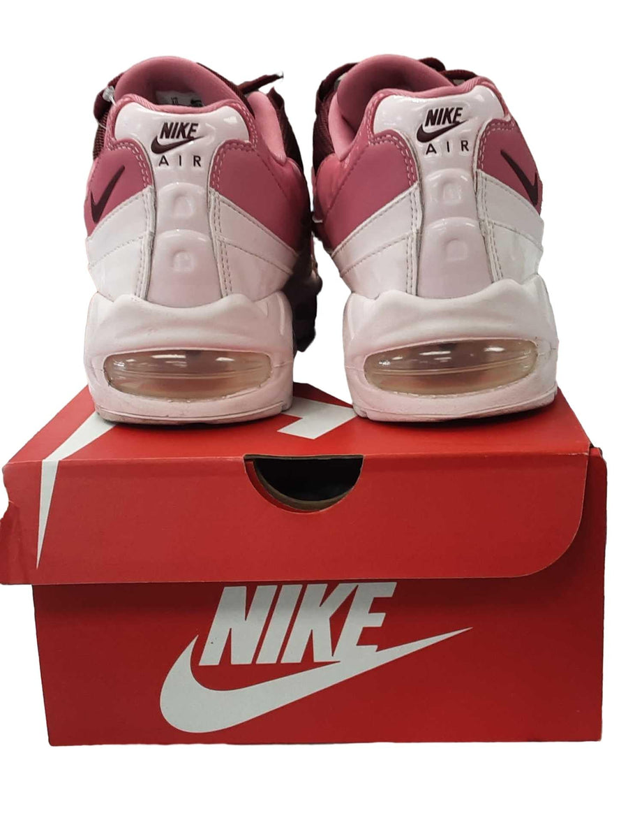 Nike W Nike Air Max 95 Big Bubble Pink