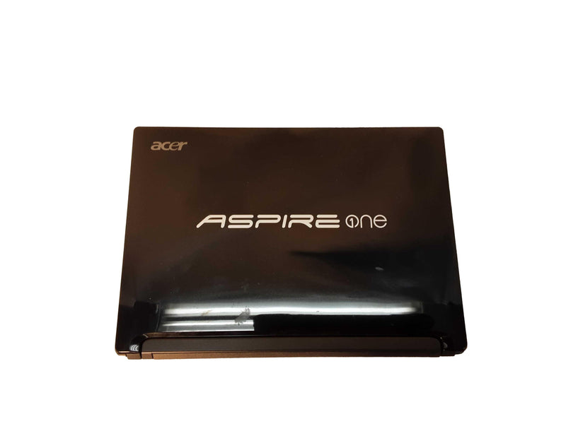 Acer D255 Intel Atom 1 Gb 128 Gb Black Laptop