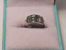Women's Ring - Silver 2.6 grams Size 5.5