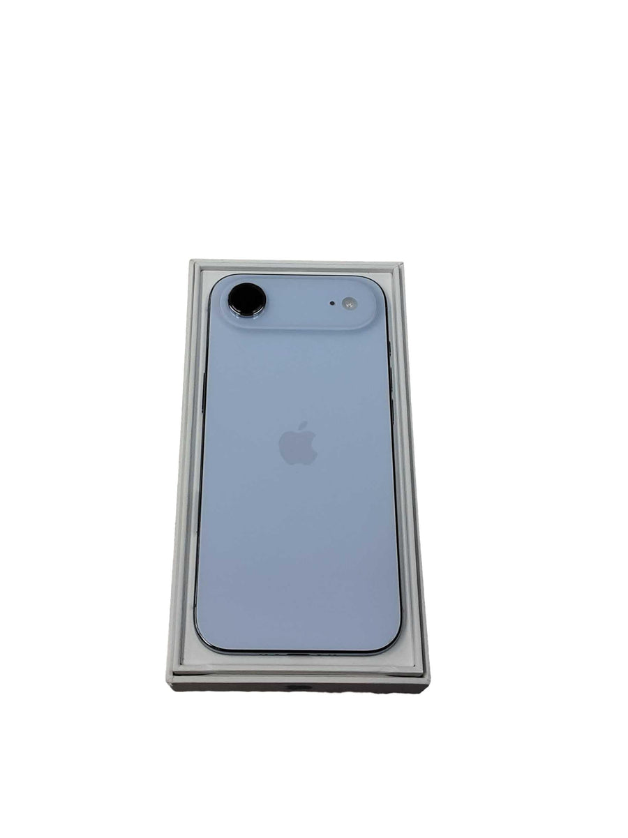 Apple A3260__iphone Air 256 Gb Blue Smart Phone