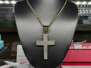 Chain - Yellow Gold 10k (.417) 11.4 grams 22 inch