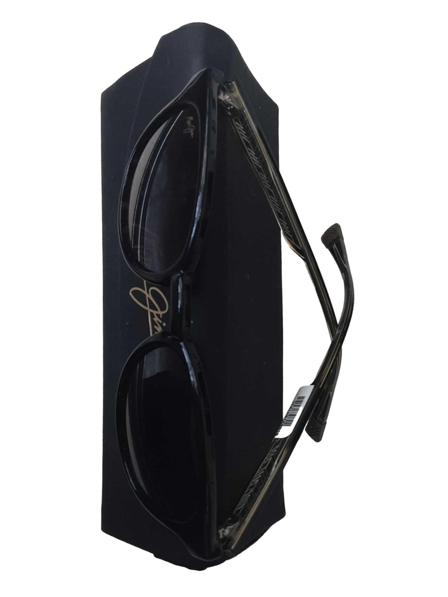 Maui Jim Mu636-10 Brown