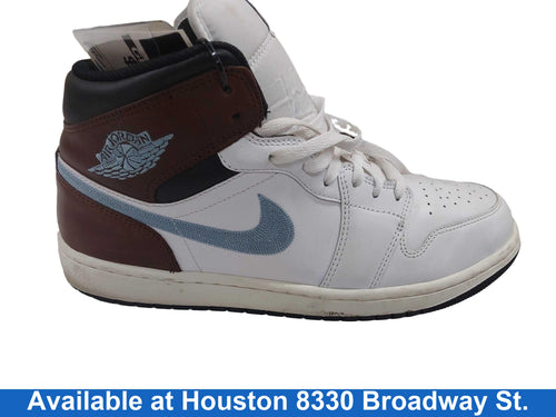 Jordan Fq7831-142 White