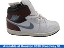 Jordan Fq7831-142 White