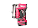 Craftsman Cmcn623 Red Cordless Brad Nailer