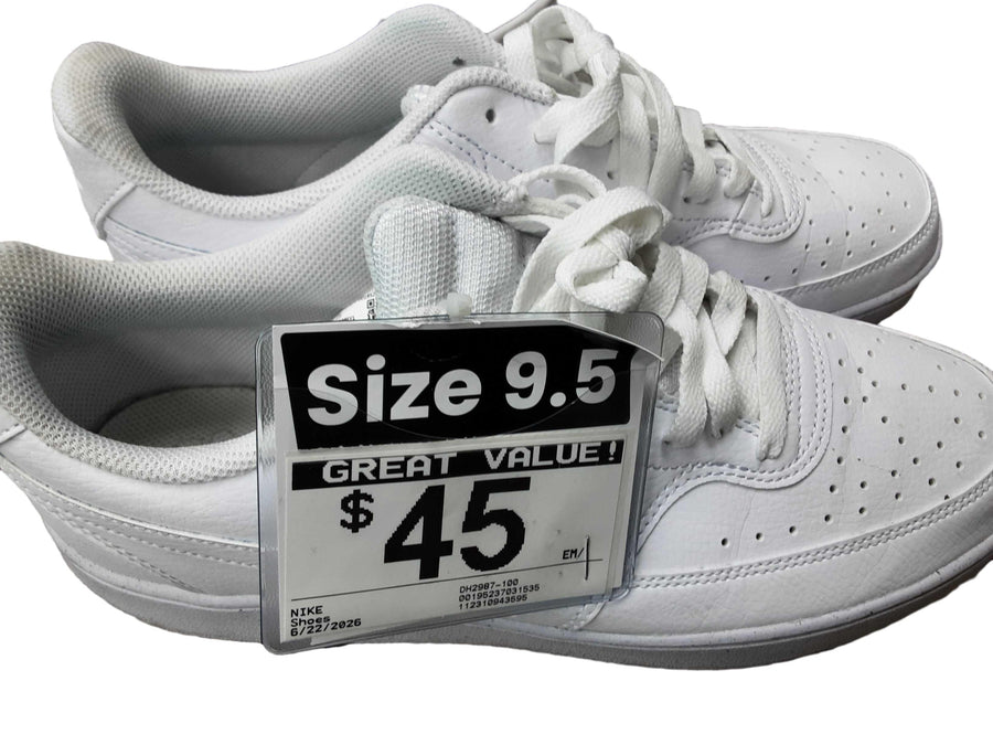 Nike Dh2987-100 White