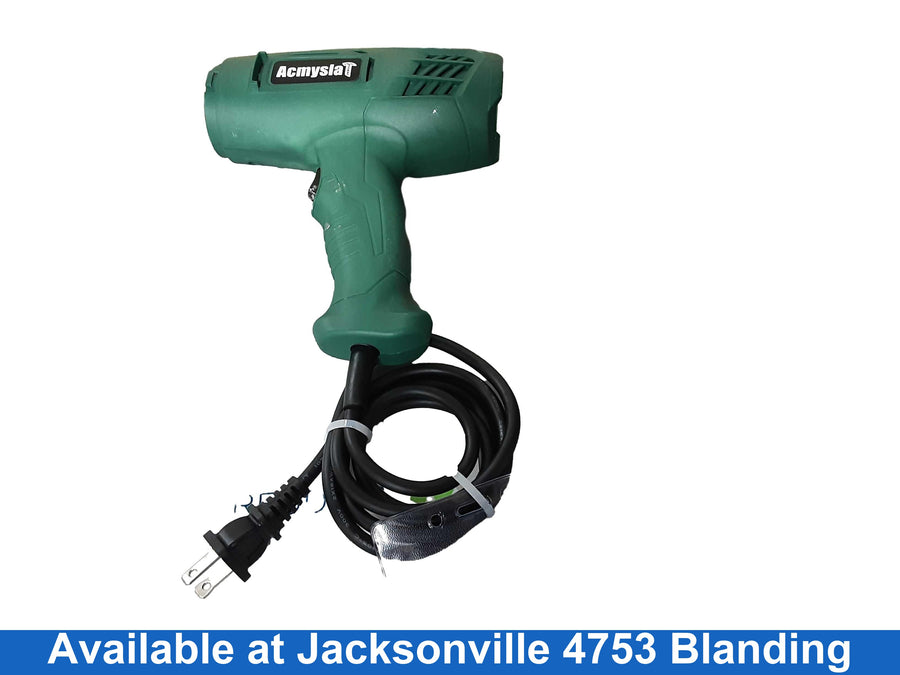 Acmysla R003 Green Heat Gun