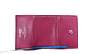 Gucci Gucci Key Case Pink Wallet