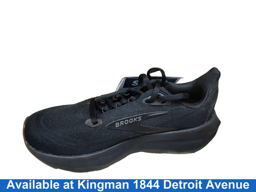 Brooks 14882 Black