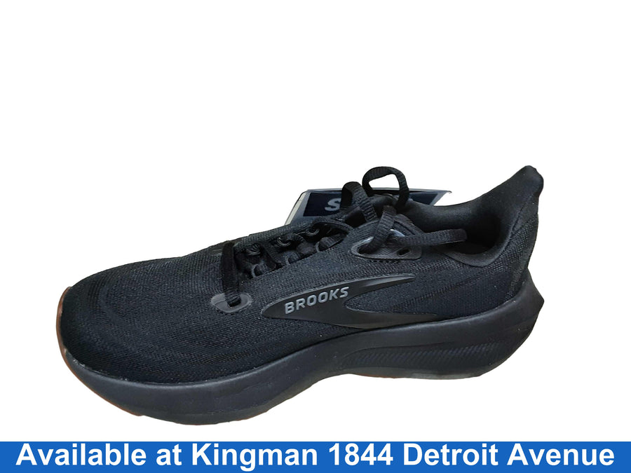 Brooks 14882 Black
