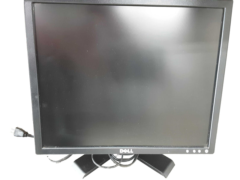 Dell E197fp1 Black Computer Monitor