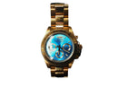 Invicta 18256 Gold Regular Watch