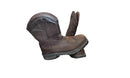 Herman Survivors Mnhs41ag004 Brown