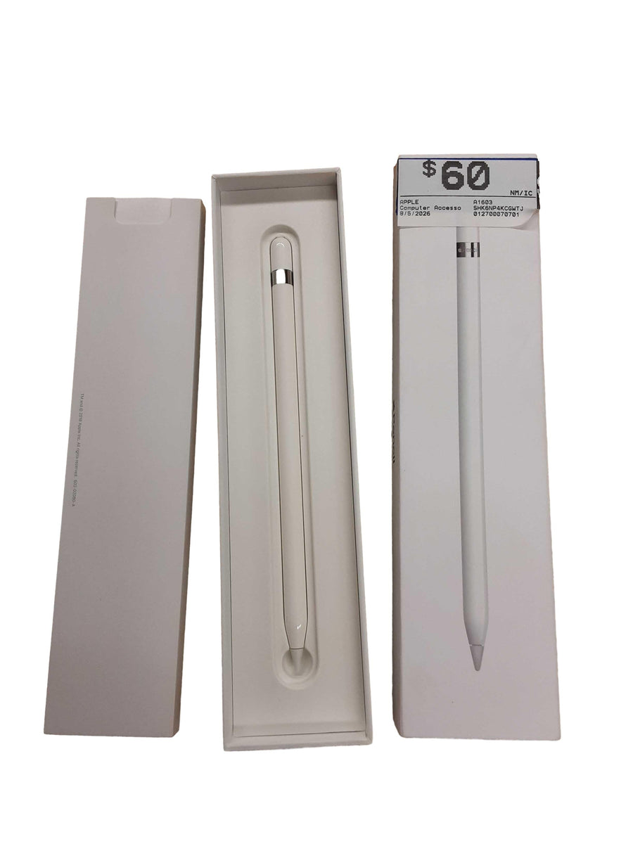 Apple A1603 White Computer Accessory