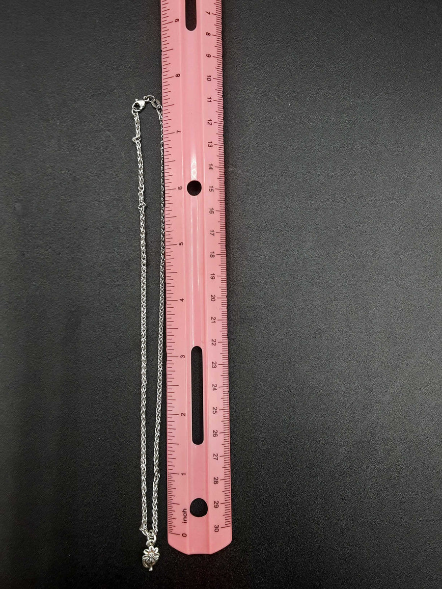 Chain - Silver 8.3 grams 16 inch