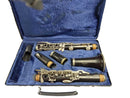 Leblanc Paris L200 Black Clarinet