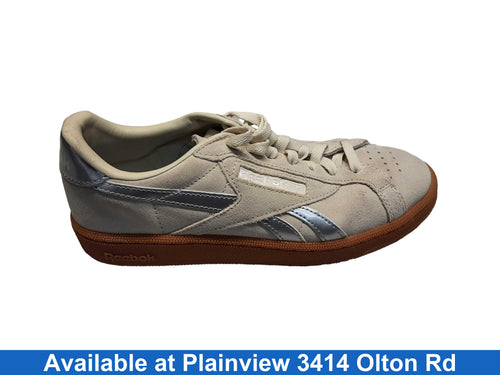 Reebok 100215700 Beige / Tan