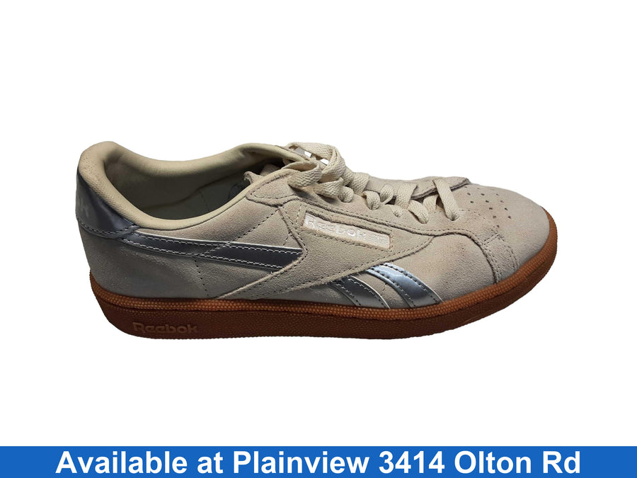 Reebok 100215700 Beige / Tan