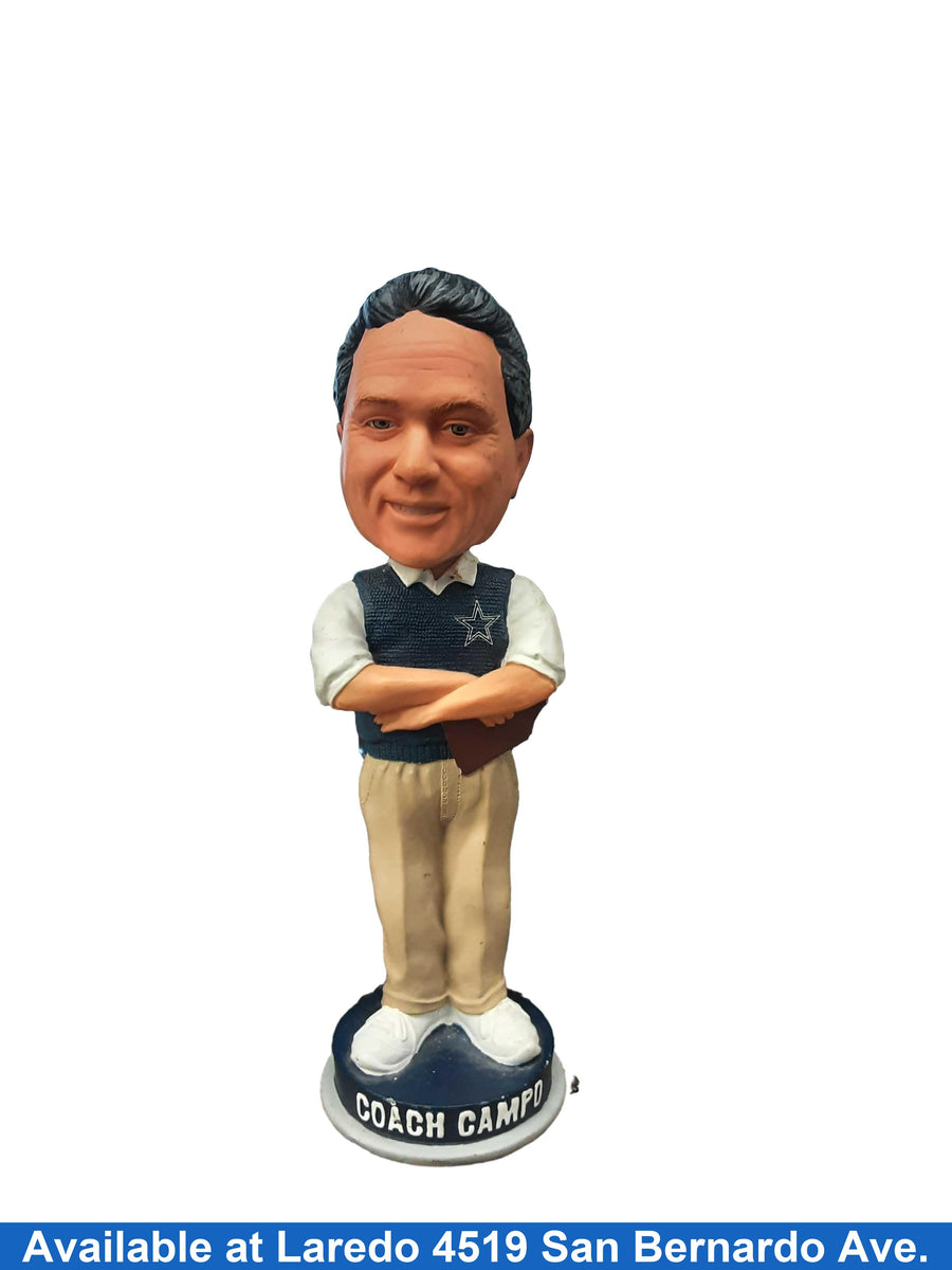 Forever Coach Campo Blue Other Collectible
